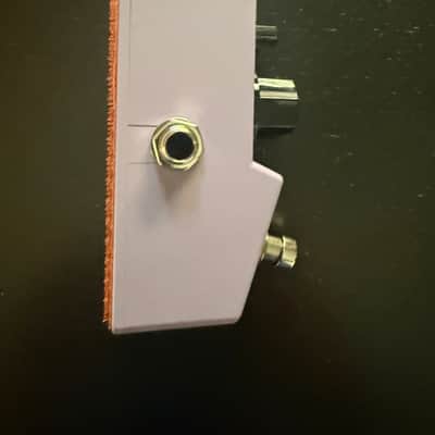 Ibanez CSMINI Mini Chorus 2010s - Purple image 4