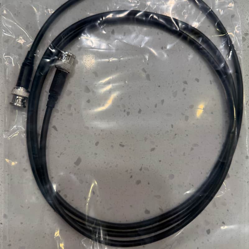 Shure UA806 Coaxial Cable - 6'