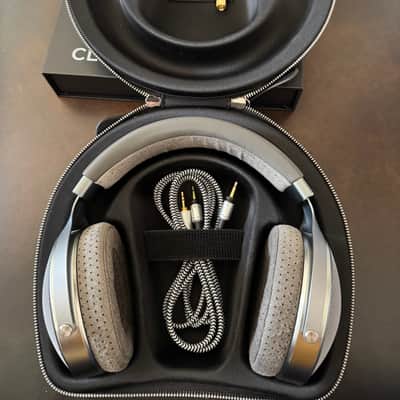 Focal Clear Open-Back Headphones image 12