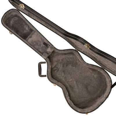 Gold Tone GRS/L Paul Beard Signature Series Metal Body Maple Neck 6-String Resonator Guitar w/Hard Case For Left Hand Player image 9