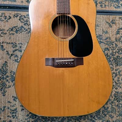 Martin Standard Series D-18 image 1