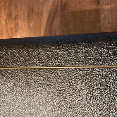Germino Classic 45 2012 - Black Tolex image 13