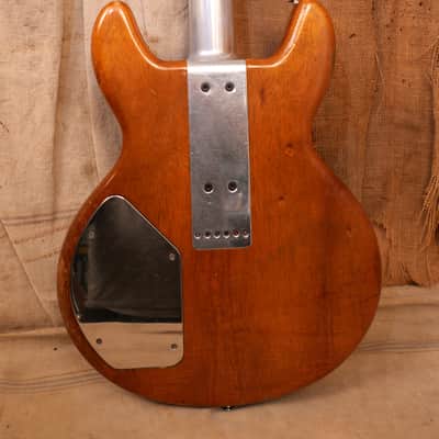 Travis Bean TB-1000S Standard 1976 Koa image 9