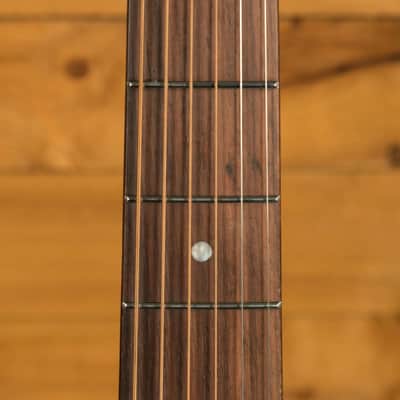Epiphone Blues King Studio | Ebony image 6