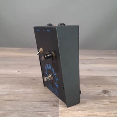 Electro-Harmonix Bassballs Twin Dynamic Filter (USED) image 3