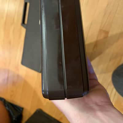 Yamaha PS-3 Portasound Keyboard Synthesizer image 11
