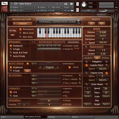 Claude Debussy | La Mer - Très Lent – Animez Peu à Peu - Logic X Sessions - Reverb Exclusive image 7