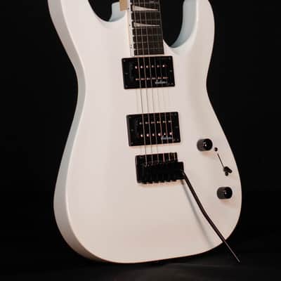 Jackson JS32 Dinky, DKA-M, Snow White image 4