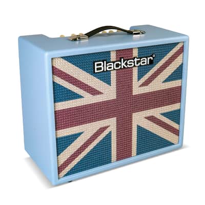 Blackstar Debut 50R Union Jack image 2