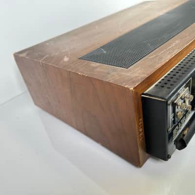 JVC Nivico Model 5040U - Quad/Stereo Receiver image 13