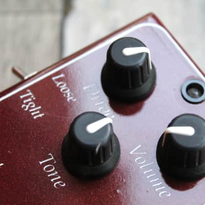 Demeter "Over Driveulator" image 6