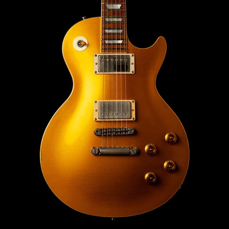 Navigator N-LP 380 LTD Goldtop 1998 image 1