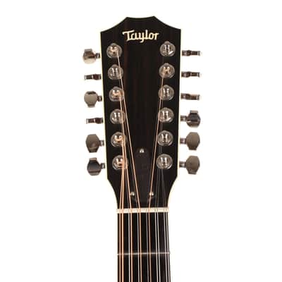 Taylor 556ce 12-String Grand Symphony Acoustic-Electric 2014 image 8
