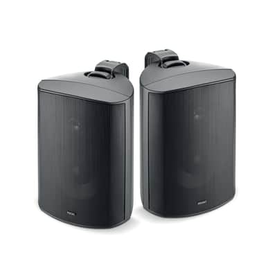 FOCAL SFC 100 OD 6 T NERO image 4