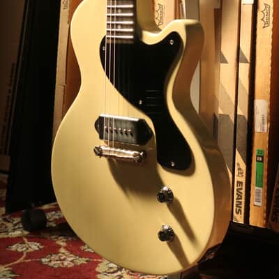 Eastman SB55/TV 2024 Pomona Blonde image 5