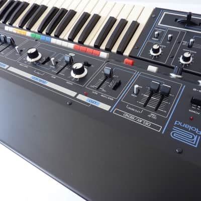 Roland Promars MRS2 - Serviced Bild 15