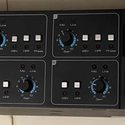 Focusrite Liquid Saffire 56 Firewire Audio Interface | Reverb
