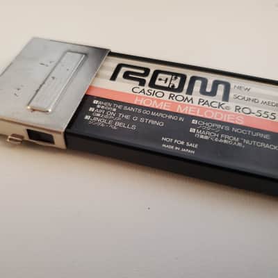 Casio SK-8 - Lo-Fi Sampling Keyboard - Complete Box Set - Tested image 3