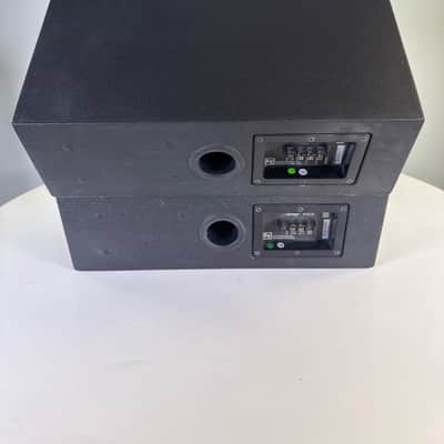 Electro-Voice (EV) Xi-1082 X-Array Install 8" 2-Way Loudspeaker (PAIR) image 3