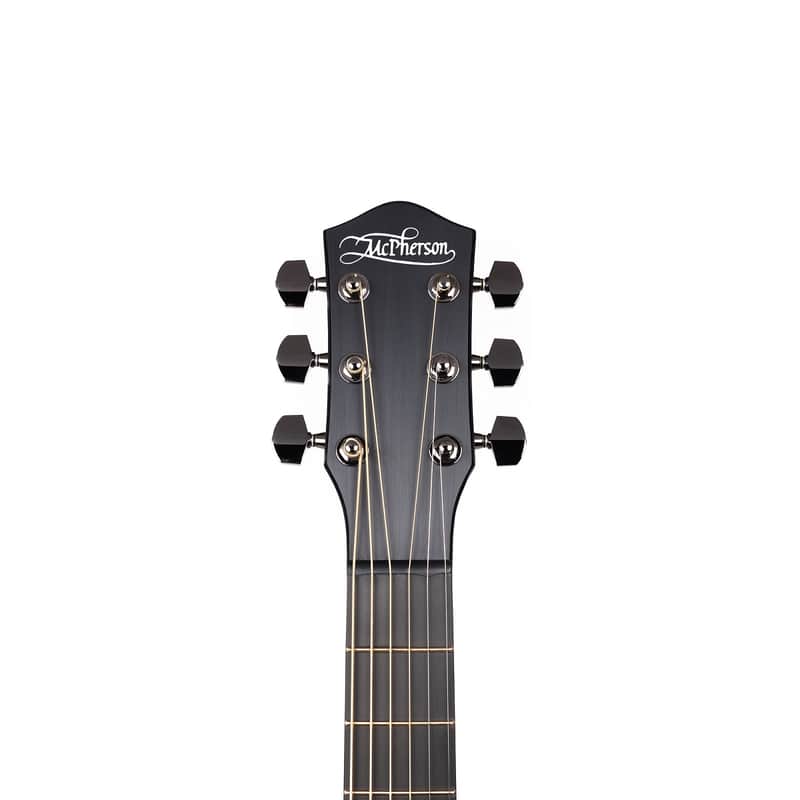 McPherson Carbon Series Touring image 9
