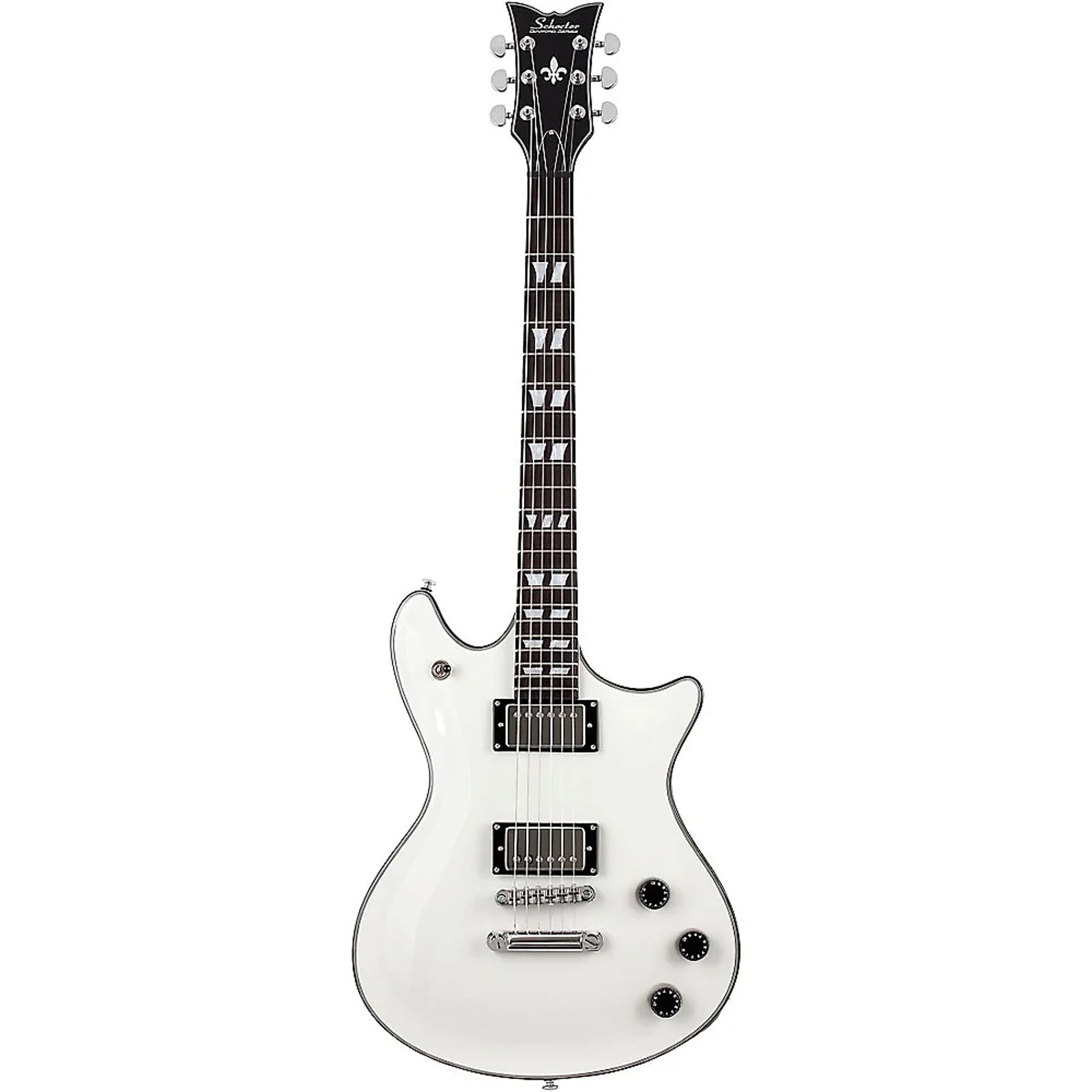 Schecter Tempest Custom | Reverb Canada