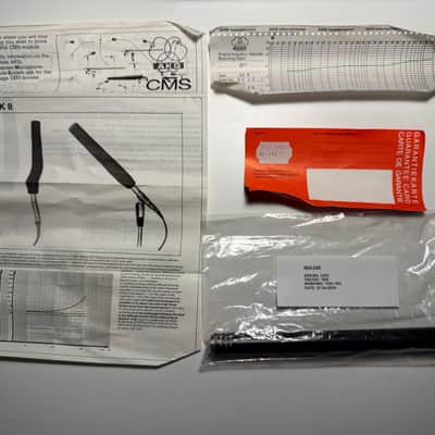 AKG CK8 Shotgun Microphone Mic Capsule For AKG C451 - Fully boxed image 2