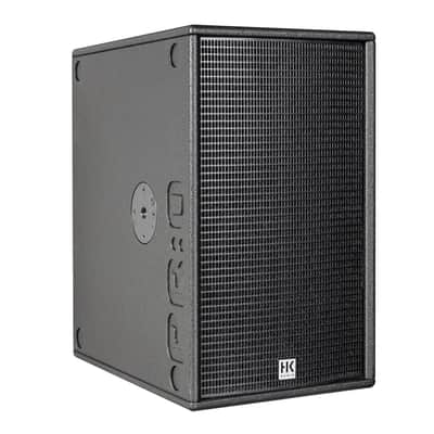 Hk Audio Pr:O 210 Sub D2 image 6