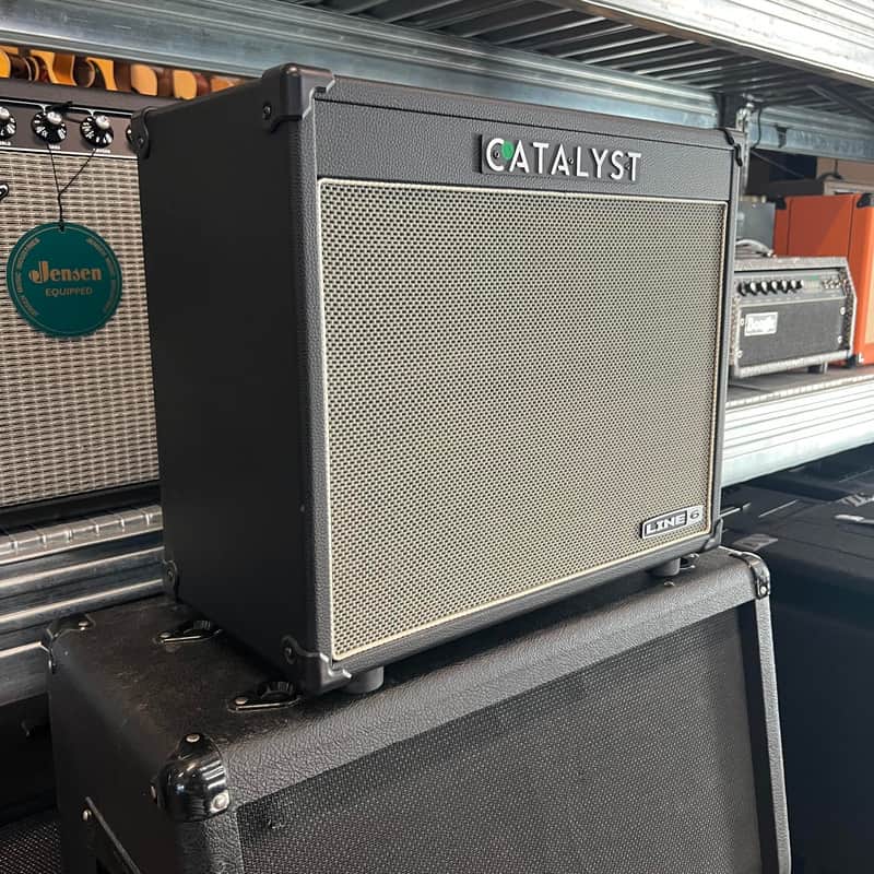 Line 6   Catalyst 60 Combo Bild 1