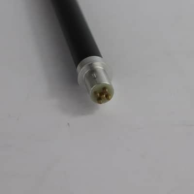 STAX CFP-9 Carbon Integrated Tonearm Straight Pipe Tube for UA-9/UA-9N image 10