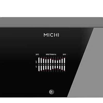 ROTEL MICHI S5 - Stereo Power Amplifier - NEW! image 1