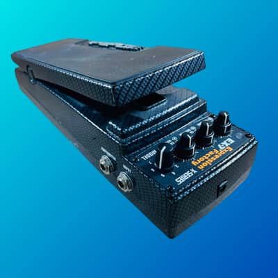 DigiTech EX-7 Expression Factory image 3