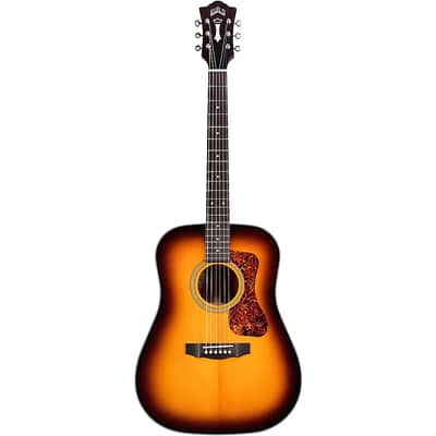 Guild Westerly Collection D-140