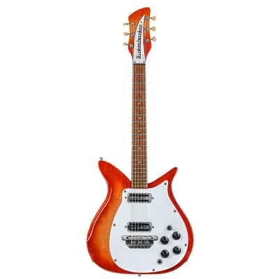 Rickenbacker 950 Tulip (1957 - 1969)