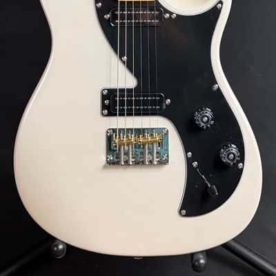 PRS SE NF 53 Electric Guitar Pearl White Finish w/ Gig Bag