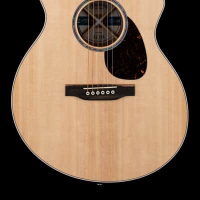 Martin SC-13E Modern #24854 (NAMM 2026) image 1