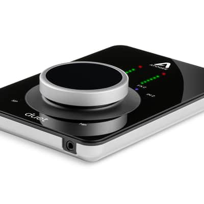 Apogee DUET 3 - 2 x 4 USB-C Audio Interface image 8