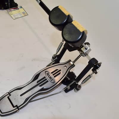 Mapex 500 Double Bass Drum Pedal image 7