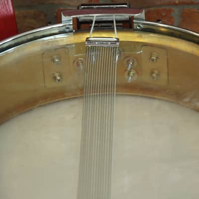 Yamaha SD935BS SD-493 14x3.5" Brass Piccolo Snare Drum 1987-1996 - Brass Bild 13