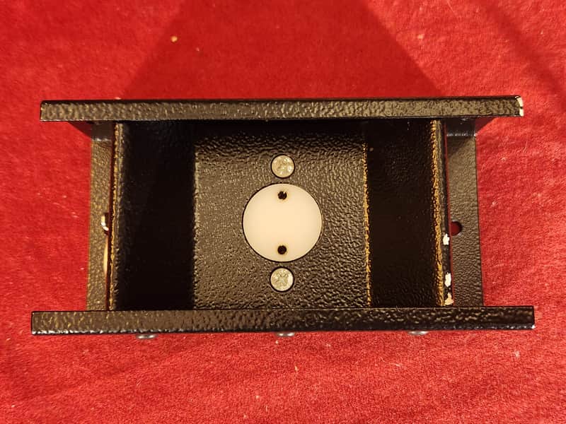 Unbranded Connector for Flash Pot