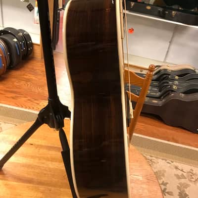 Guild USA JF-55-12 Natural image 10