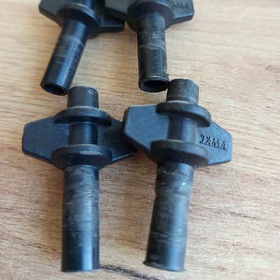 Tama Cymbal Mates  Sleeves 4 pcs image 2