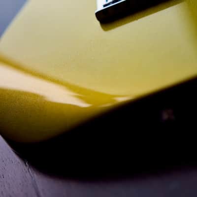 Fender American Ultra II Telecaster 2025 - Solar Flare - Mint image 2