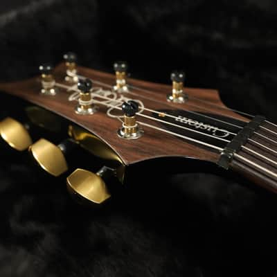 MINT PRS Core McCarty 10 Top 2017 LIGHTWEIGHT USED 701 image 19