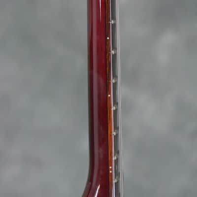 Guild Blues 90 Red bluesbird p90 image 11