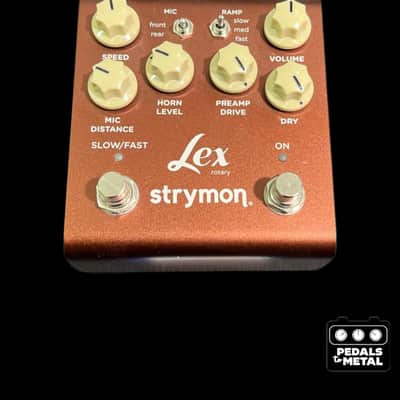 Strymon Lex - X4394 image 5