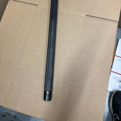 Sonor Black Phonic Lite Signature Single Tom Bass Drum Mount image 2