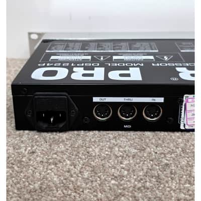 Behringer Modulizer Pro - Rack Effects - Very Good imagen 8