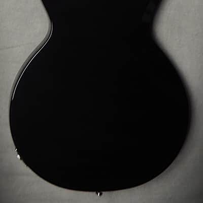Gibson Les Paul Music City Special–50th Anniversary 2025 Ebony image 6