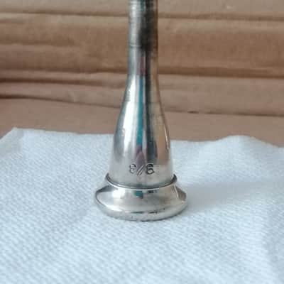 11 Mouthpiece JK, DENIS WICK image 21