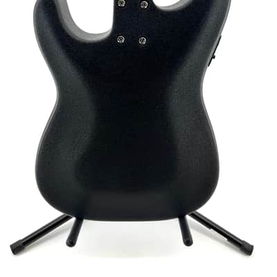 Fender Standard Stratacoustic 2009 - 2018 - Black image 7